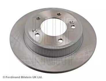 Задні дискові гальма ADG043195 BLUE PRINT