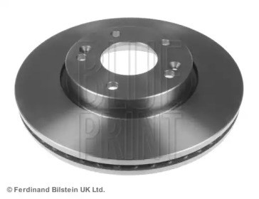 Ротор гальмівний ADG04395 BLUE PRINT