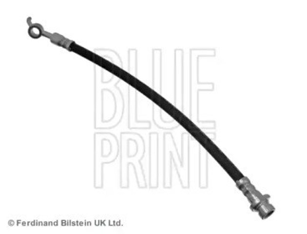 Шланг гальмівний задній, правий ADG053309 BLUE PRINT