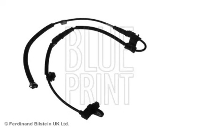 Датчик АБС (ABC) передній, лівий ADG07169 BLUE PRINT