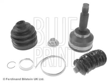 Шарнір різних кутових швидкостей передній ADG089125 BLUE PRINT