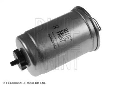Фільтр паливний ADH22330 BLUE PRINT