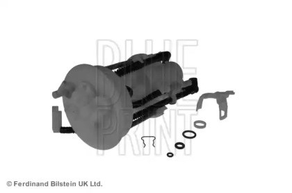 Фільтр паливний ADH22345 BLUE PRINT