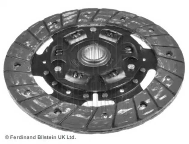 Диск зчеплення ADH23116 BLUE PRINT
