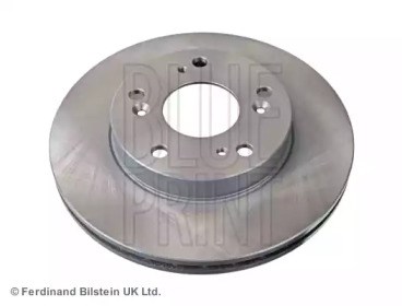 Гальмо дискове переднє ADH24390 BLUE PRINT