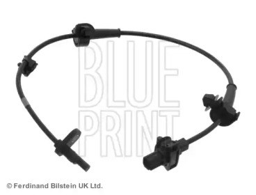 Датчик АБС (ABS) задній, лівий ADH27125 BLUE PRINT