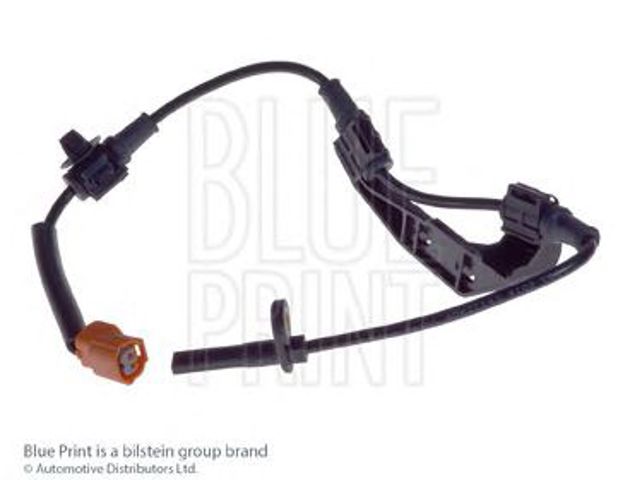 Датчик АБС задній лівий ADH27143 BLUE PRINT