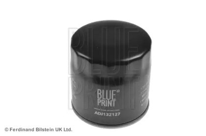 Фільтр масляний ADJ132127 BLUE PRINT