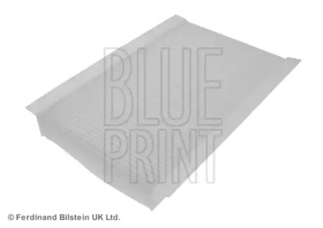 Фільтр салону вугільний ADJ132503 BLUE PRINT