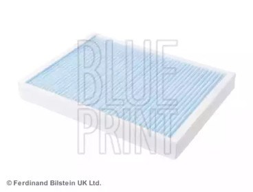 Повітряний фільтр салону ADJ132510 BLUE PRINT