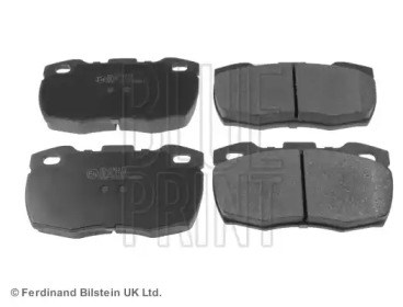 Тормозні колодки ADJ134213 BLUE PRINT