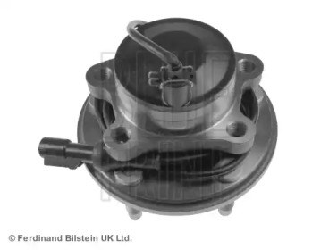 Підшипник в зборі з маточиною передній ADJ138206 BLUE PRINT