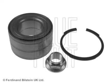 Задній підшипник ADJ138309 BLUE PRINT
