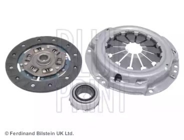 Комплект зчеплення (3 частини) ADK83024 BLUE PRINT