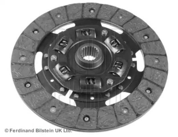 Зчеплення ADK83122 BLUE PRINT