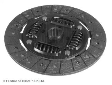 Диск зчеплення ADK83131 BLUE PRINT