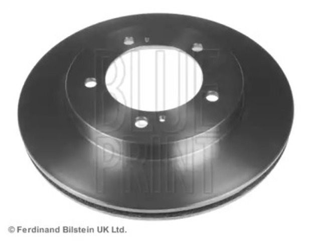 Ротор гальмівний ADK84311 BLUE PRINT