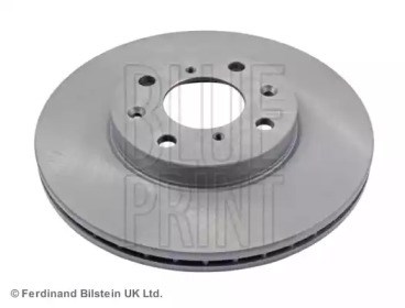 Гальмо дискове переднє ADK84321 BLUE PRINT