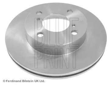 Диск переднього гальма ADK84332 BLUE PRINT