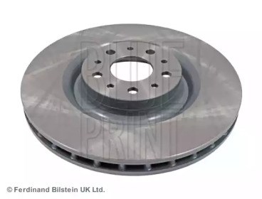 Диск гальмівний передній ADL144315 BLUE PRINT