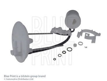 Фільтр тонкого очищення палива ADM52348 BLUE PRINT