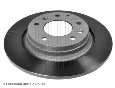 Дискові гальма ADM54360 BLUE PRINT
