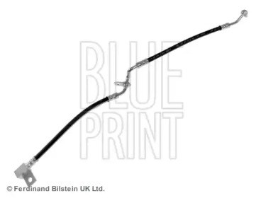 Шланг гальмівний передній, лівий ADM553104 BLUE PRINT