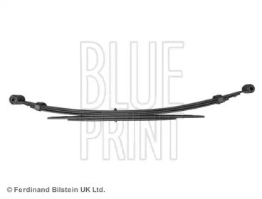 Задня ресора ADM58811C BLUE PRINT