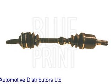 Привід передній лівий ADM589501 BLUE PRINT