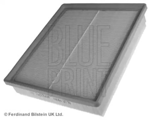 Повітряний фільтр двигуна ADN12243 BLUE PRINT