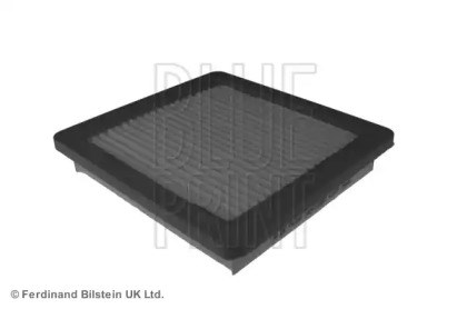 Система автоматичного очищення повітряного фільтра ADN12285 BLUE PRINT