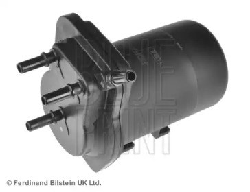 Фільтр паливний ADN12325 BLUE PRINT