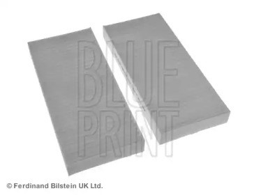 Фільтр, повітря у внутрішній простір ADN12525 BLUE PRINT