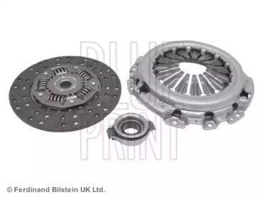 Комплект зчеплення (диск, корзина, підшипник) ADN130141 BLUE PRINT