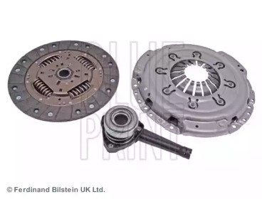 Зчеплення і комплектуючі ADN130240 BLUE PRINT