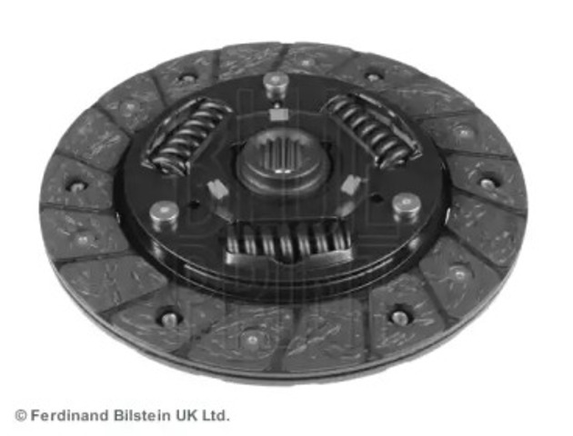 Зчеплення ADN13138 BLUE PRINT