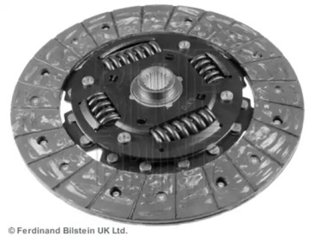 Зчеплення ADN13160 BLUE PRINT
