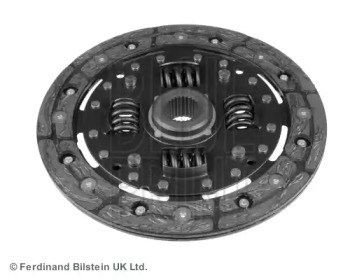 Зчеплення ADN13172 BLUE PRINT