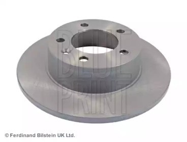Диск гальмівний задній ADN143106 BLUE PRINT