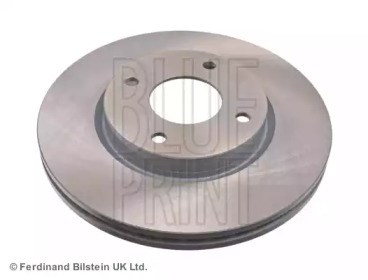 Гальмо дискове переднє ADN143133 BLUE PRINT