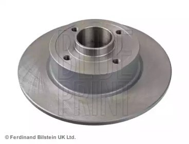 Задні дискові гальма ADN143140 BLUE PRINT