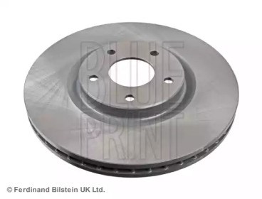 Гальмо дискове переднє ADN143141 BLUE PRINT