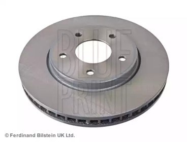 Диск гальмівний передній ADN143167 BLUE PRINT