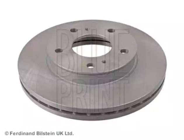 Ротор гальмівний ADN14363 BLUE PRINT