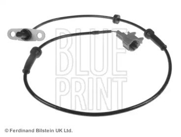 Датчик ABS задній правий ADN17125 BLUE PRINT