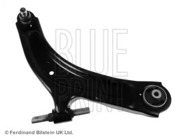 Правий важіль передній нижній підвіски ADN186120 BLUE PRINT