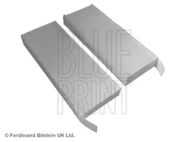 Фільтр салону вугільний ADP152514 BLUE PRINT