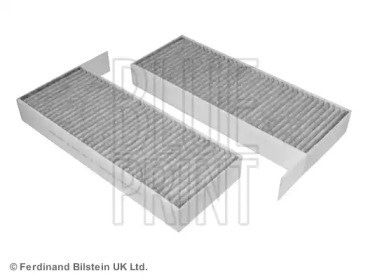Повітряний фільтр салону ADP152517 BLUE PRINT