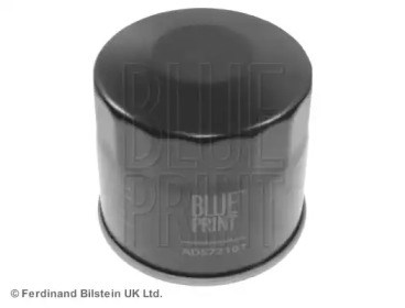 Фільтр відцентровий очищення масла ADS72101 BLUE PRINT