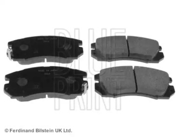 Дискові гальма ADS74208 BLUE PRINT